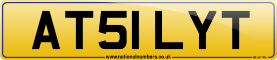 AT51 LYT