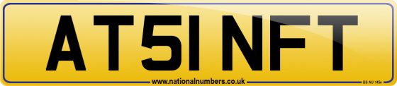 AT51 NFT