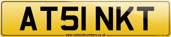 AT51 NKT