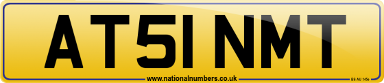 AT51 NMT