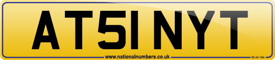 AT51 NYT