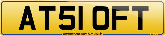 AT51 OFT