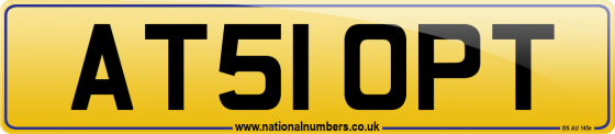 AT51 OPT