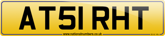 AT51 RHT