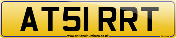 AT51 RRT
