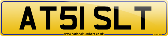 AT51 SLT