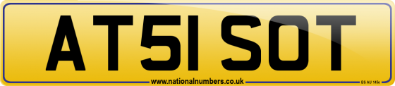 AT51 SOT