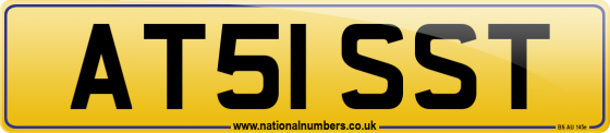 AT51 SST