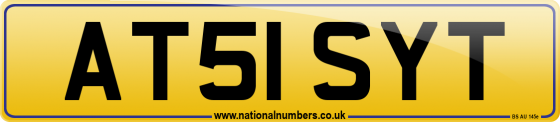 AT51 SYT