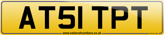 AT51 TPT