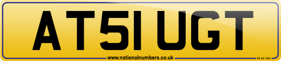 AT51 UGT