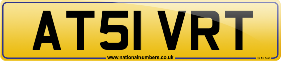 AT51 VRT