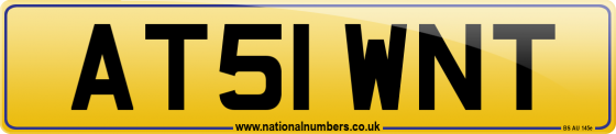 AT51 WNT