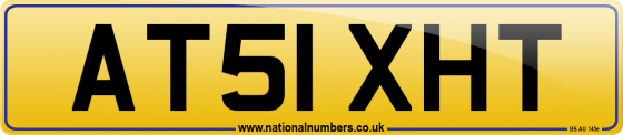 AT51 XHT