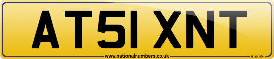 AT51 XNT