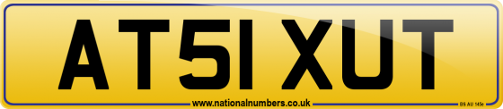 AT51 XUT