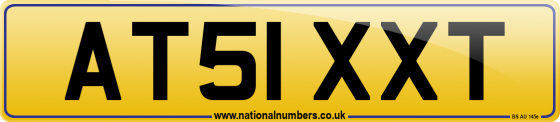 AT51 XXT