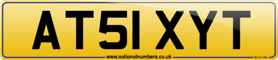 AT51 XYT