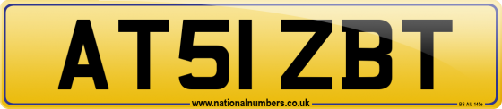 AT51 ZBT