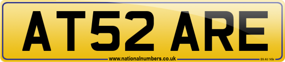 AT52 ARE