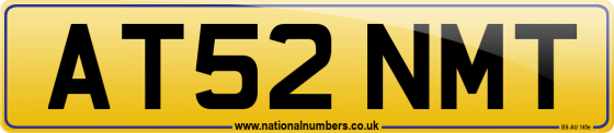 AT52 NMT