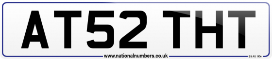 AT52 THT