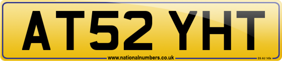 AT52 YHT