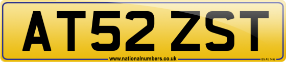AT52 ZST