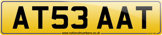 AT53 AAT