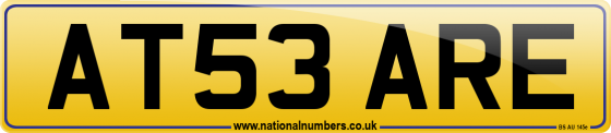 AT53 ARE