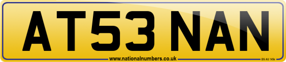 AT53 NAN