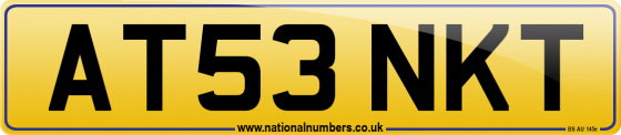 AT53 NKT