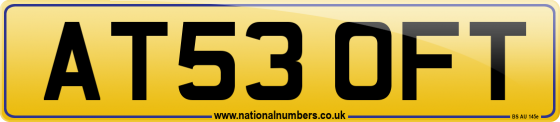 AT53 OFT