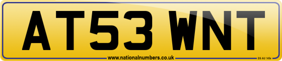 AT53 WNT