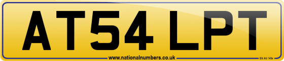 AT54 LPT