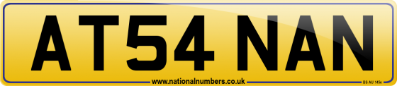 AT54 NAN