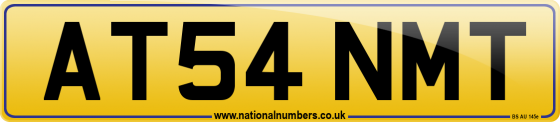 AT54 NMT