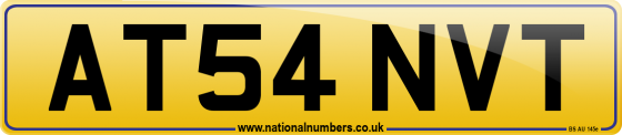 AT54 NVT