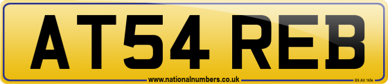 AT54 REB