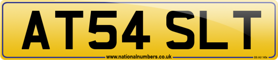 AT54 SLT