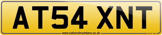 AT54 XNT
