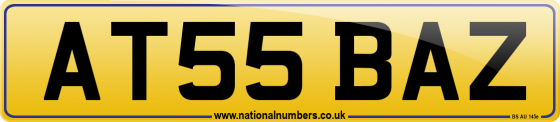 AT55 BAZ