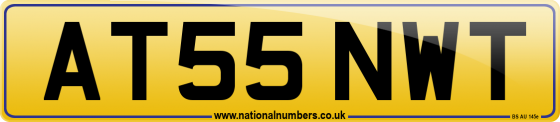 AT55 NWT