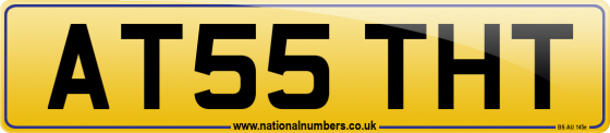 AT55 THT