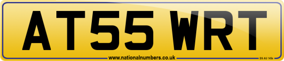 AT55 WRT