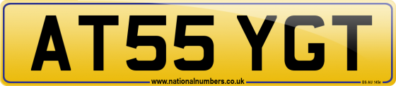 AT55 YGT