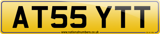 AT55 YTT