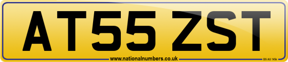 AT55 ZST