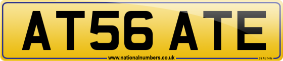 AT56 ATE