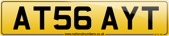 AT56 AYT